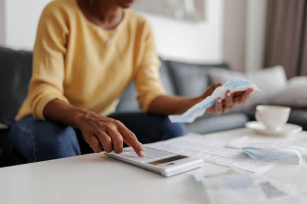 Professional Loan Agency in Avilla, AR